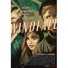   / Windfall (2022)