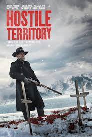   / Hostile Territory (2022)