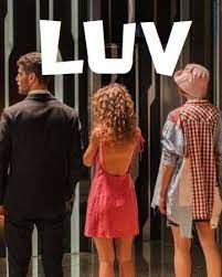  LUV (2023)