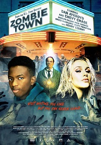   / Zombie Town (2023)