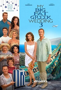     3 / My Big Fat Greek Wedding 3 (2023)