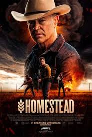  (2024) Homestead